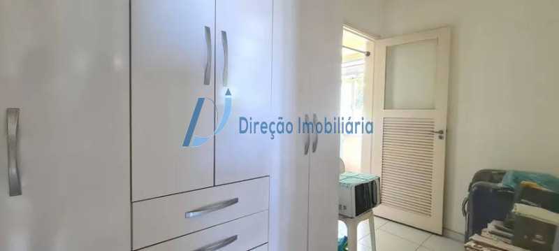 Conheça 10HB20472 do imóvel - Apartamento à venda Rua Marechal Mascarenhas de Morais, Copacabana, Rio de Janeiro - R$ 905.000 - HB10274COP - 10 10HB20472 - 10