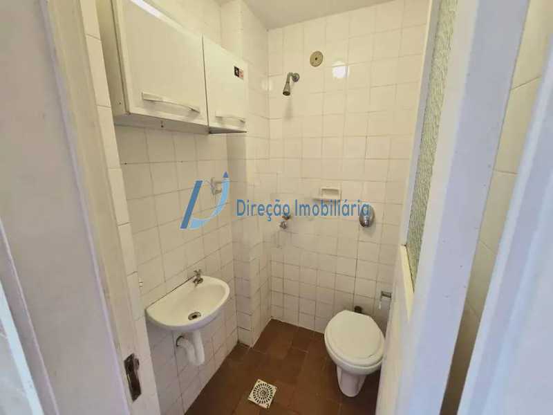Conheça 16HB20472 do imóvel - Apartamento à venda Rua Marechal Mascarenhas de Morais, Copacabana, Rio de Janeiro - R$ 905.000 - HB10274COP - 16 16HB20472 - 16