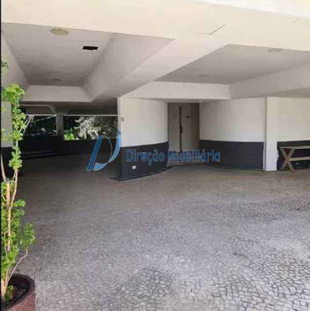 Conheça 17HB20472 do imóvel - Apartamento à venda Rua Marechal Mascarenhas de Morais, Copacabana, Rio de Janeiro - R$ 905.000 - HB10274COP - 17 17HB20472 - 17