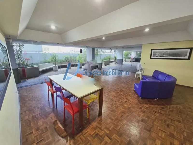 Conheça 19HB20472 do imóvel - Apartamento à venda Rua Marechal Mascarenhas de Morais, Copacabana, Rio de Janeiro - R$ 905.000 - HB10274COP - 19 19HB20472 - 19