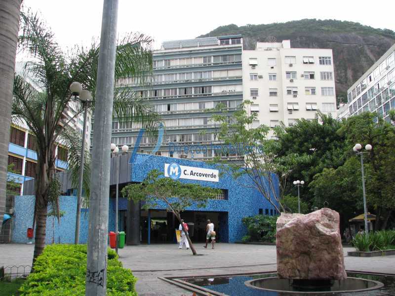 Conheça 20HB20472 do imóvel - Apartamento à venda Rua Marechal Mascarenhas de Morais, Copacabana, Rio de Janeiro - R$ 905.000 - HB10274COP - 20 20HB20472 - 20
