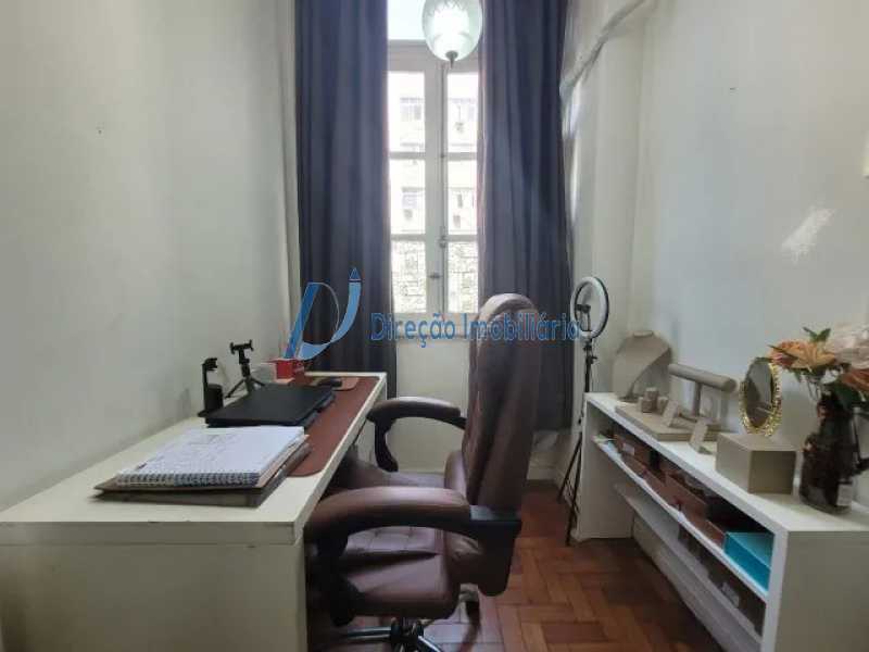 Conheça 10HB20474 do imóvel - Apartamento à venda Avenida Nossa Senhora de Copacabana, Copacabana, Rio de Janeiro - R$ 900.000 - HB20474COP - 10 10HB20474 - 10