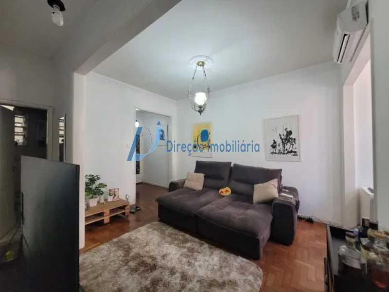 Conheça 04HB20474 do imóvel - Apartamento à venda Avenida Nossa Senhora de Copacabana, Copacabana, Rio de Janeiro - R$ 900.000 - HB20474COP - 4 04HB20474 - 4