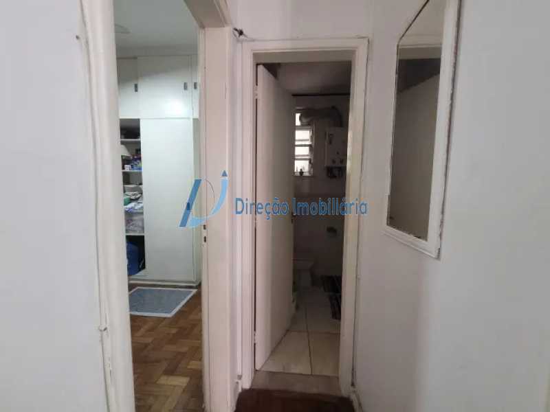Conheça 05HB20474 do imóvel - Apartamento à venda Avenida Nossa Senhora de Copacabana, Copacabana, Rio de Janeiro - R$ 900.000 - HB20474COP - 5 05HB20474 - 5