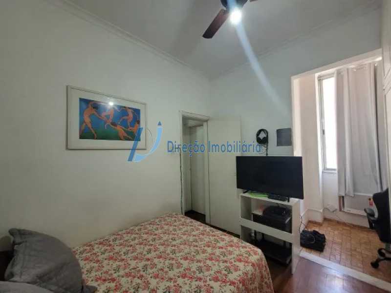 Conheça 09HB20474 do imóvel - Apartamento à venda Avenida Nossa Senhora de Copacabana, Copacabana, Rio de Janeiro - R$ 900.000 - HB20474COP - 9 09HB20474 - 9