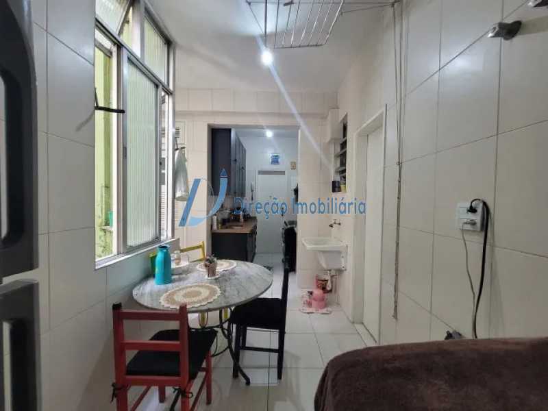 Conheça 15HB20474 do imóvel - Apartamento à venda Avenida Nossa Senhora de Copacabana, Copacabana, Rio de Janeiro - R$ 900.000 - HB20474COP - 15 15HB20474 - 15