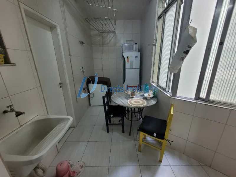 Conheça 16HB20474 do imóvel - Apartamento à venda Avenida Nossa Senhora de Copacabana, Copacabana, Rio de Janeiro - R$ 900.000 - HB20474COP - 16 16HB20474 - 16