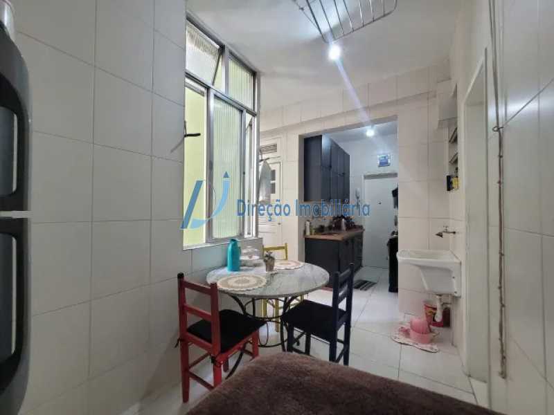 Conheça 17HB20474 do imóvel - Apartamento à venda Avenida Nossa Senhora de Copacabana, Copacabana, Rio de Janeiro - R$ 900.000 - HB20474COP - 17 17HB20474 - 17
