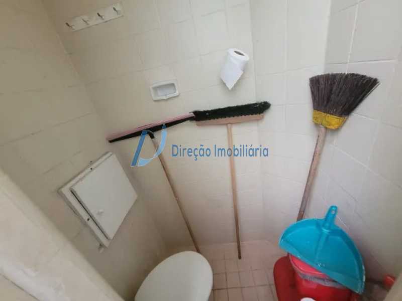 Conheça 18HB20474 do imóvel - Apartamento à venda Avenida Nossa Senhora de Copacabana, Copacabana, Rio de Janeiro - R$ 900.000 - HB20474COP - 18 18HB20474 - 18
