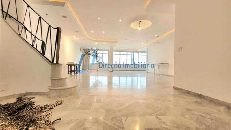 Conheça 7 do imóvel - Cobertura à venda Avenida Atlântica, Copacabana, Rio de Janeiro - R$ 11.000.000 - HB50220COP - 7 7 - 7
