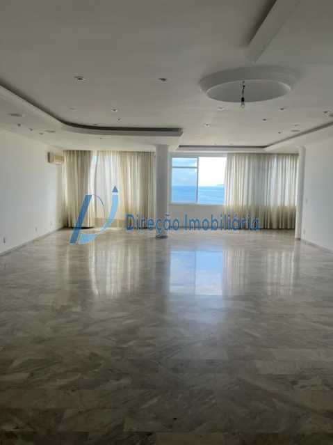 Conheça 9 do imóvel - Cobertura à venda Avenida Atlântica, Copacabana, Rio de Janeiro - R$ 11.000.000 - HB50220COP - 9 9 - 9