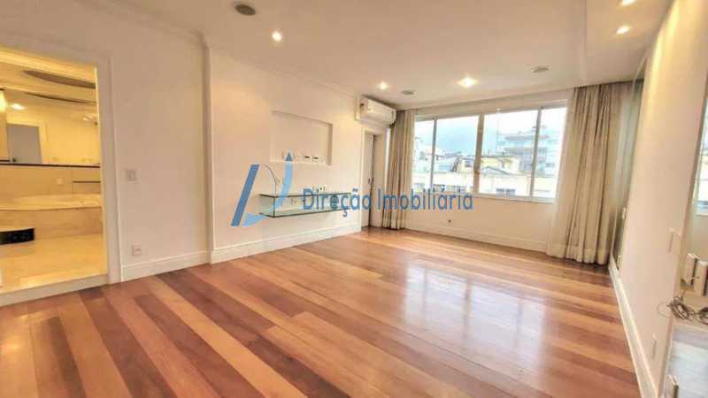 Conheça 10 do imóvel - Cobertura à venda Avenida Atlântica, Copacabana, Rio de Janeiro - R$ 11.000.000 - HB50220COP - 10 10 - 10