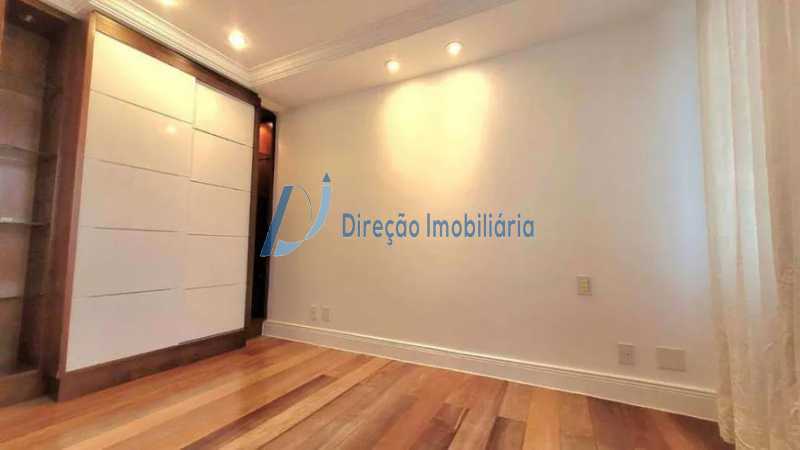 Conheça 14 do imóvel - Cobertura à venda Avenida Atlântica, Copacabana, Rio de Janeiro - R$ 11.000.000 - HB50220COP - 14 14 - 14