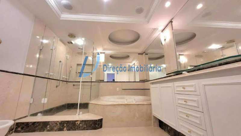 Conheça 17 do imóvel - Cobertura à venda Avenida Atlântica, Copacabana, Rio de Janeiro - R$ 11.000.000 - HB50220COP - 17 17 - 17