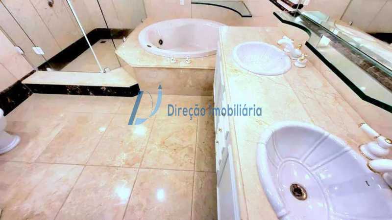 Conheça 18 do imóvel - Cobertura à venda Avenida Atlântica, Copacabana, Rio de Janeiro - R$ 11.000.000 - HB50220COP - 18 18 - 18