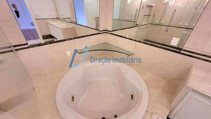 Conheça 19 do imóvel - Cobertura à venda Avenida Atlântica, Copacabana, Rio de Janeiro - R$ 11.000.000 - HB50220COP - 19 19 - 19
