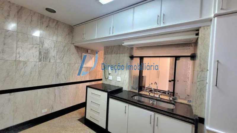 Conheça 21 do imóvel - Cobertura à venda Avenida Atlântica, Copacabana, Rio de Janeiro - R$ 11.000.000 - HB50220COP - 21 21 - 21