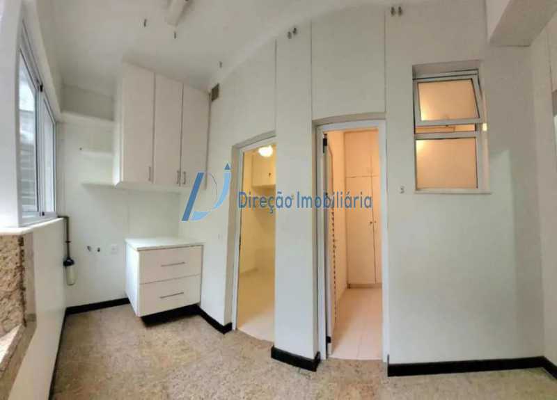Conheça 22 do imóvel - Cobertura à venda Avenida Atlântica, Copacabana, Rio de Janeiro - R$ 11.000.000 - HB50220COP - 22 22 - 22