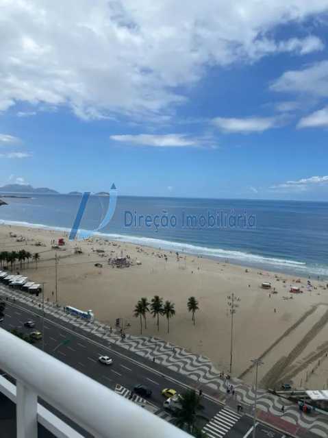 Conheça 28 do imóvel - Cobertura à venda Avenida Atlântica, Copacabana, Rio de Janeiro - R$ 11.000.000 - HB50220COP - 28 28 - 28