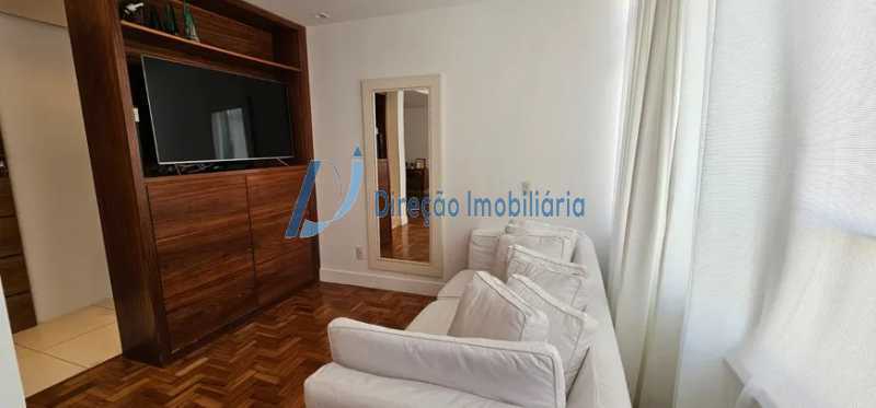 Conheça 03HB50224 do imóvel - Cobertura à venda Rua Bolivar, Copacabana, Rio de Janeiro - R$ 3.500.000 - HB50224COP - 5 03HB50224 - 5