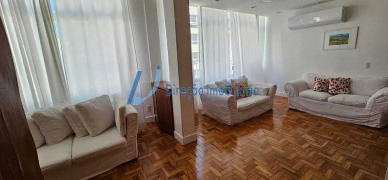 Conheça 04HB50224 do imóvel - Cobertura à venda Rua Bolivar, Copacabana, Rio de Janeiro - R$ 3.500.000 - HB50224COP - 6 04HB50224 - 6