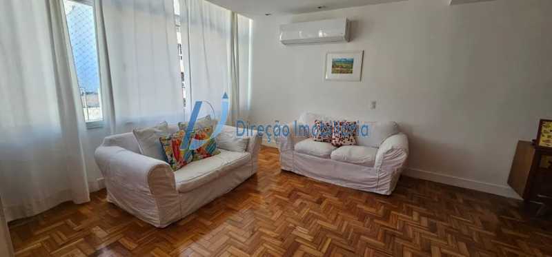 Conheça 05HB50224 do imóvel - Cobertura à venda Rua Bolivar, Copacabana, Rio de Janeiro - R$ 3.500.000 - HB50224COP - 7 05HB50224 - 7