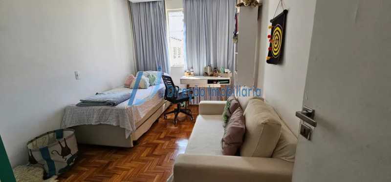 Conheça 11HB50224 do imóvel - Cobertura à venda Rua Bolivar, Copacabana, Rio de Janeiro - R$ 3.500.000 - HB50224COP - 11 11HB50224 - 11