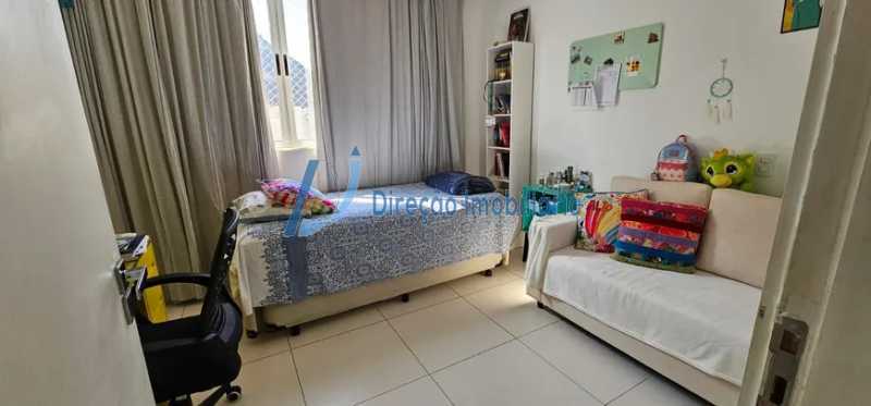 Conheça 12HB50224 do imóvel - Cobertura à venda Rua Bolivar, Copacabana, Rio de Janeiro - R$ 3.500.000 - HB50224COP - 12 12HB50224 - 12