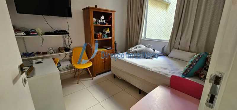 Conheça 14HB50224 do imóvel - Cobertura à venda Rua Bolivar, Copacabana, Rio de Janeiro - R$ 3.500.000 - HB50224COP - 14 14HB50224 - 14