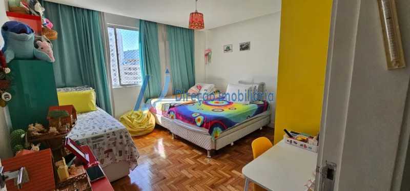 Conheça 15HB50224 do imóvel - Cobertura à venda Rua Bolivar, Copacabana, Rio de Janeiro - R$ 3.500.000 - HB50224COP - 15 15HB50224 - 15