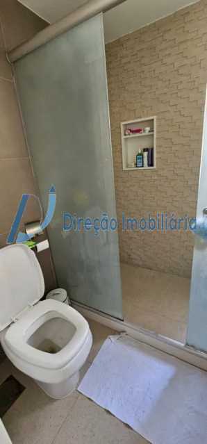 Conheça 16HB50224 do imóvel - Cobertura à venda Rua Bolivar, Copacabana, Rio de Janeiro - R$ 3.500.000 - HB50224COP - 16 16HB50224 - 16