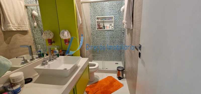 Conheça 17HB50224 do imóvel - Cobertura à venda Rua Bolivar, Copacabana, Rio de Janeiro - R$ 3.500.000 - HB50224COP - 17 17HB50224 - 17