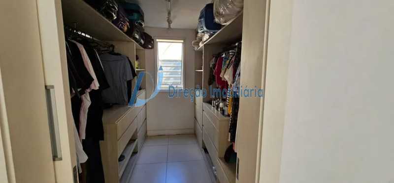 Conheça 10HB50224 do imóvel - Cobertura à venda Rua Bolivar, Copacabana, Rio de Janeiro - R$ 3.500.000 - HB50224COP - 10 10HB50224 - 10
