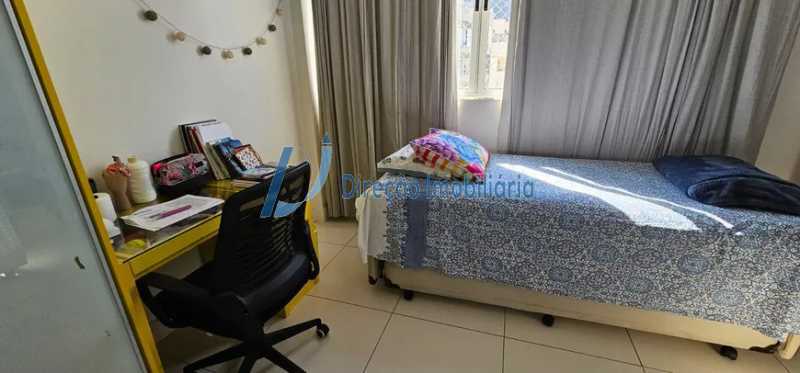 Conheça 13HB50224 do imóvel - Cobertura à venda Rua Bolivar, Copacabana, Rio de Janeiro - R$ 3.500.000 - HB50224COP - 13 13HB50224 - 13
