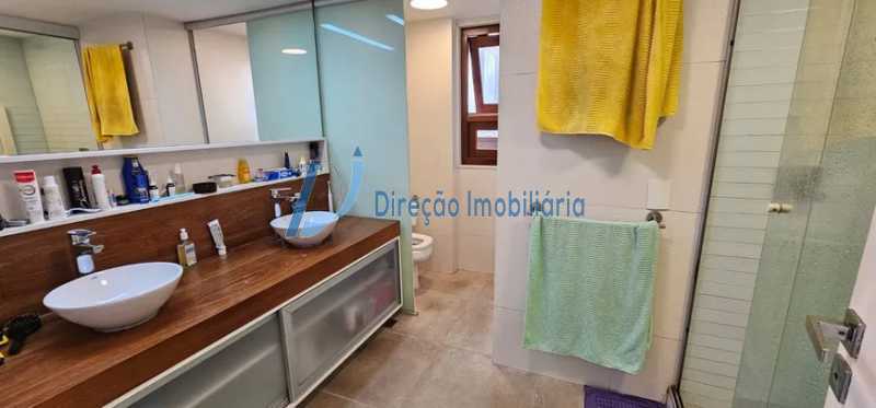 Conheça 18HB50224 do imóvel - Cobertura à venda Rua Bolivar, Copacabana, Rio de Janeiro - R$ 3.500.000 - HB50224COP - 18 18HB50224 - 18