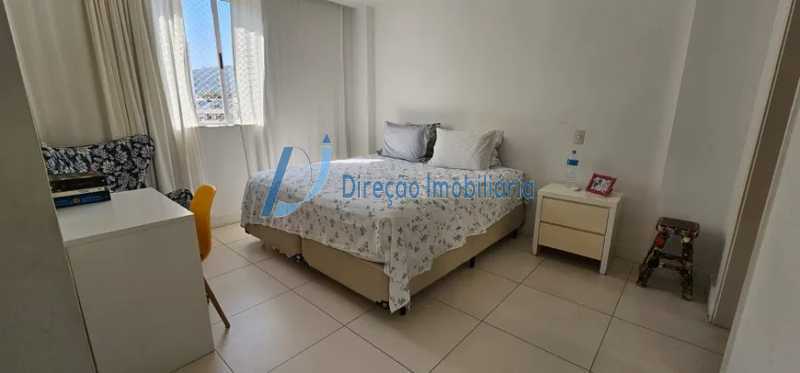 Conheça 09HB50224 do imóvel - Cobertura à venda Rua Bolivar, Copacabana, Rio de Janeiro - R$ 3.500.000 - HB50224COP - 9 09HB50224 - 9