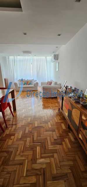 Conheça 02HB50224 do imóvel - Cobertura à venda Rua Bolivar, Copacabana, Rio de Janeiro - R$ 3.500.000 - HB50224COP - 4 02HB50224 - 4