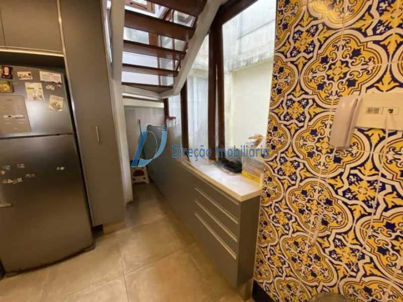 Conheça 21HB50224 do imóvel - Cobertura à venda Rua Bolivar, Copacabana, Rio de Janeiro - R$ 3.500.000 - HB50224COP - 21 21HB50224 - 21