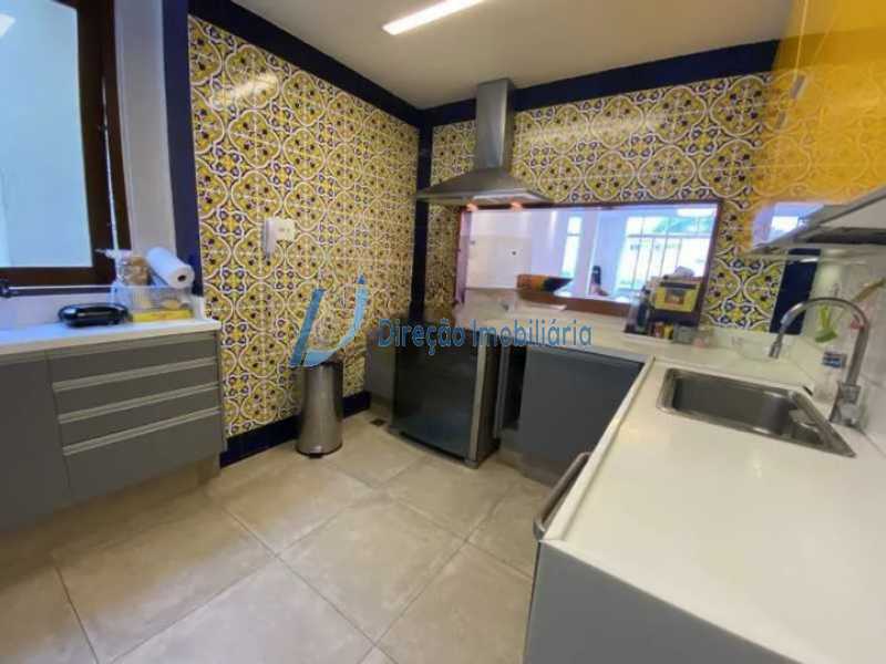 Conheça 20HB50224 do imóvel - Cobertura à venda Rua Bolivar, Copacabana, Rio de Janeiro - R$ 3.500.000 - HB50224COP - 20 20HB50224 - 20
