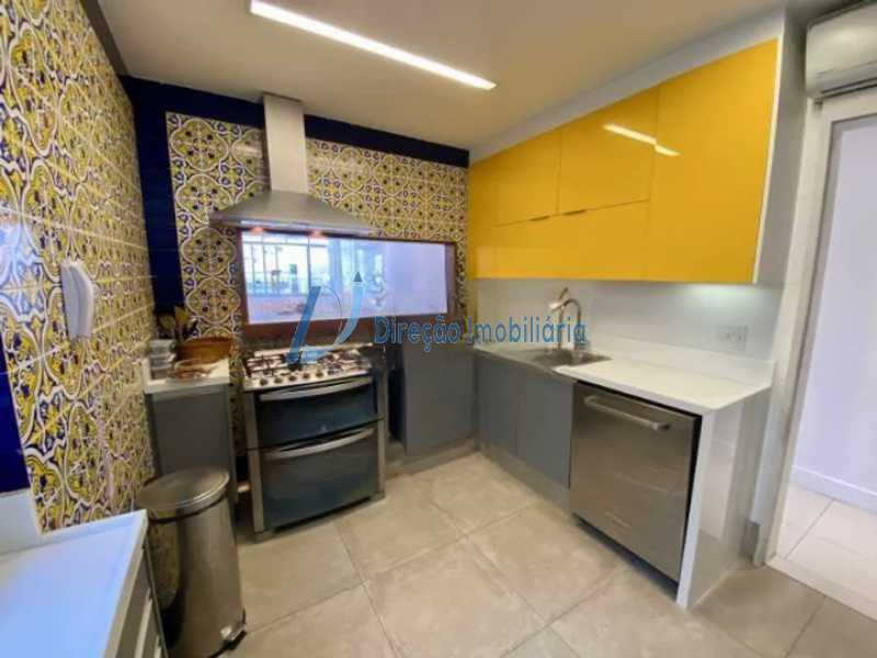 Conheça 19HB50224 do imóvel - Cobertura à venda Rua Bolivar, Copacabana, Rio de Janeiro - R$ 3.500.000 - HB50224COP - 19 19HB50224 - 19