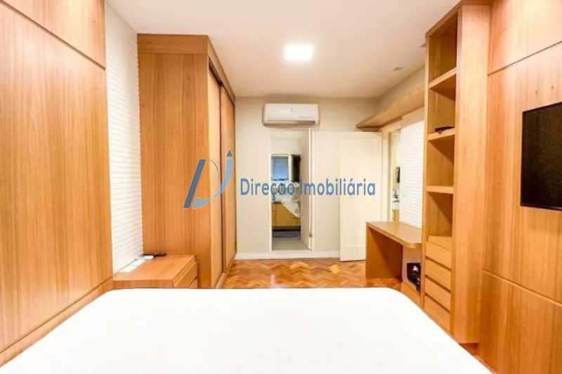 Conheça 06HB30957 do imóvel - Apartamento com Área Privativa à venda Rua Francisco Sá, Copacabana, Rio de Janeiro - R$ 1.980.000 - HB30957COP - 6 06HB30957 - 6