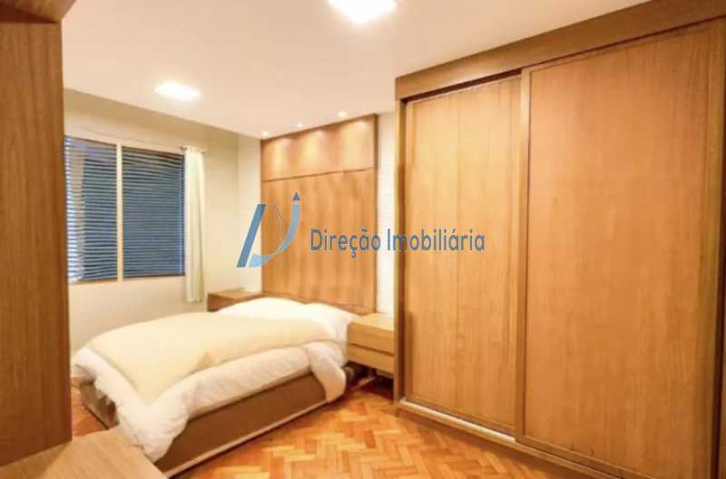 Conheça 05HB30957 do imóvel - Apartamento com Área Privativa à venda Rua Francisco Sá, Copacabana, Rio de Janeiro - R$ 1.980.000 - HB30957COP - 5 05HB30957 - 5