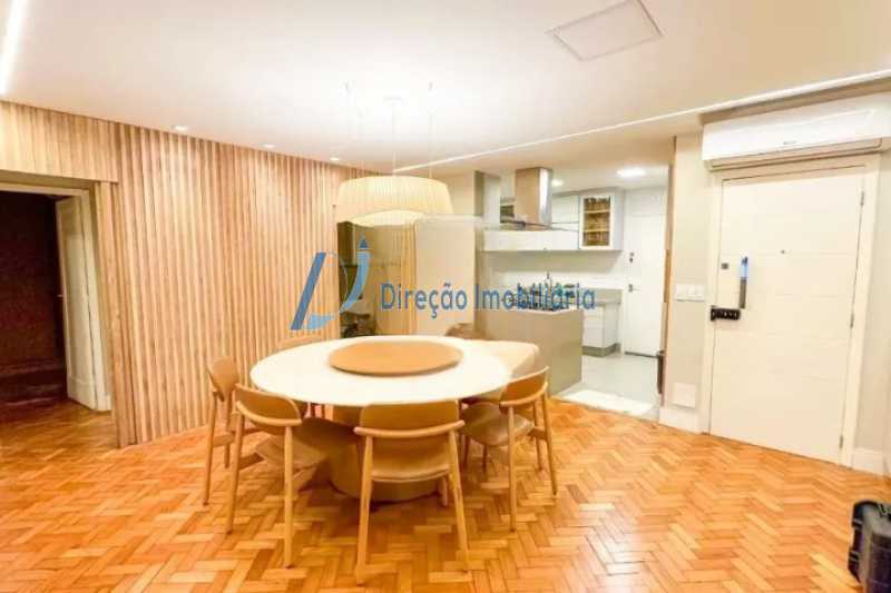 Conheça 04HB30957 do imóvel - Apartamento com Área Privativa à venda Rua Francisco Sá, Copacabana, Rio de Janeiro - R$ 1.980.000 - HB30957COP - 4 04HB30957 - 4