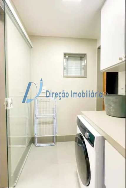 Conheça 15HB30957 do imóvel - Apartamento com Área Privativa à venda Rua Francisco Sá, Copacabana, Rio de Janeiro - R$ 1.980.000 - HB30957COP - 15 15HB30957 - 15