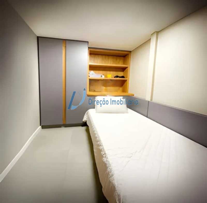 Conheça 16HB30957 do imóvel - Apartamento com Área Privativa à venda Rua Francisco Sá, Copacabana, Rio de Janeiro - R$ 1.980.000 - HB30957COP - 16 16HB30957 - 16