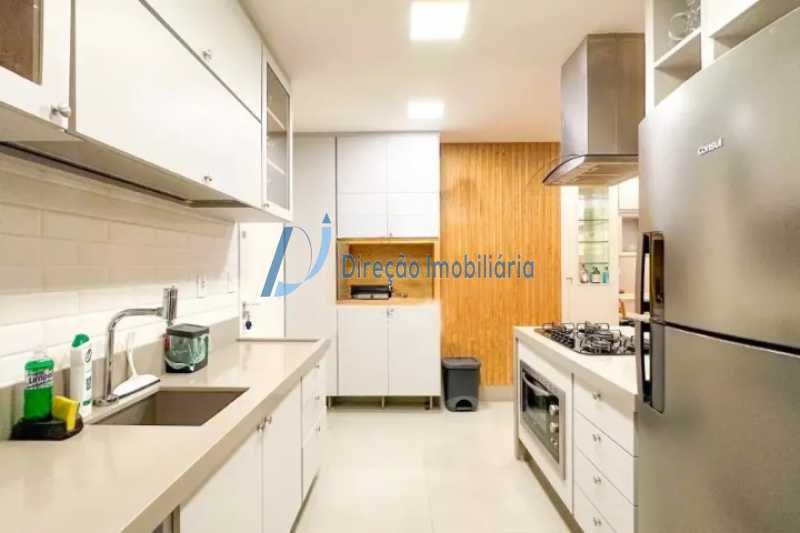 Conheça 12HB30957 do imóvel - Apartamento com Área Privativa à venda Rua Francisco Sá, Copacabana, Rio de Janeiro - R$ 1.980.000 - HB30957COP - 12 12HB30957 - 12
