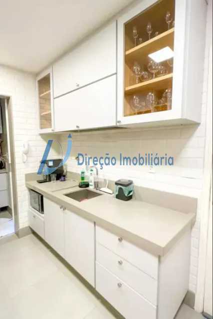 Conheça 13HB30957 do imóvel - Apartamento com Área Privativa à venda Rua Francisco Sá, Copacabana, Rio de Janeiro - R$ 1.980.000 - HB30957COP - 13 13HB30957 - 13