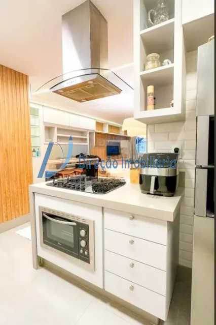 Conheça 14HB30957 do imóvel - Apartamento com Área Privativa à venda Rua Francisco Sá, Copacabana, Rio de Janeiro - R$ 1.980.000 - HB30957COP - 14 14HB30957 - 14