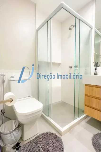 Conheça 10HB30957 do imóvel - Apartamento com Área Privativa à venda Rua Francisco Sá, Copacabana, Rio de Janeiro - R$ 1.980.000 - HB30957COP - 10 10HB30957 - 10