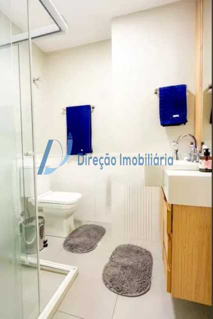 Conheça 11HB30957 do imóvel - Apartamento com Área Privativa à venda Rua Francisco Sá, Copacabana, Rio de Janeiro - R$ 1.980.000 - HB30957COP - 11 11HB30957 - 11